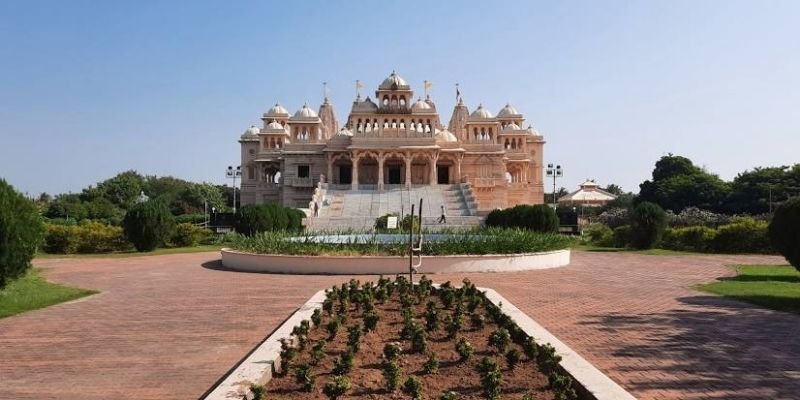 SpiceJet Porbandar Office in India