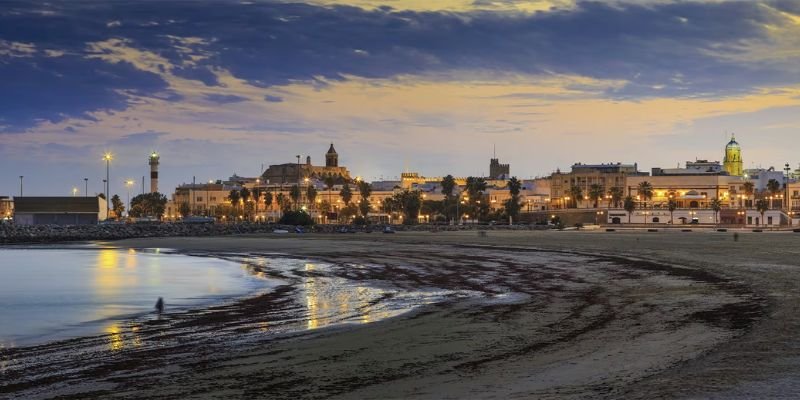 Cape Air Rota Office in Spain