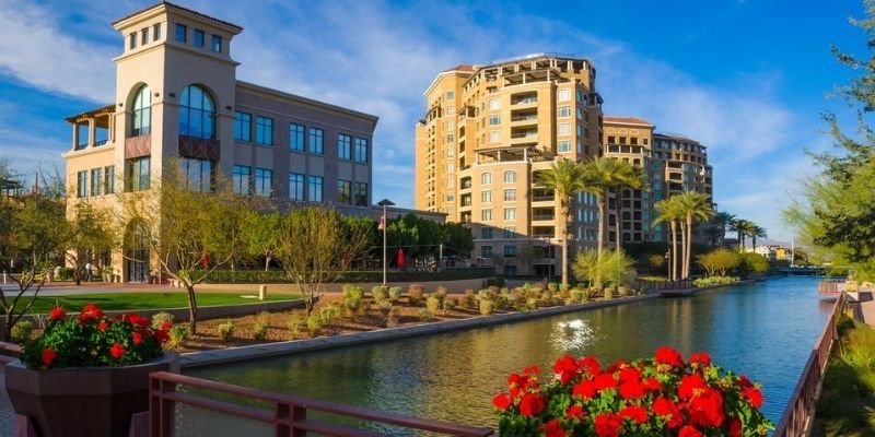 Scottsdale