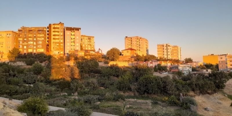 Pegasus Airlines Şırnak Office in Turkey