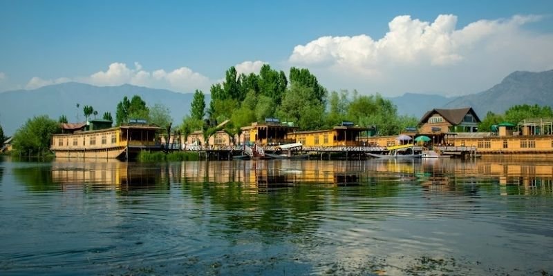 SpiceJet Srinagar Office in India