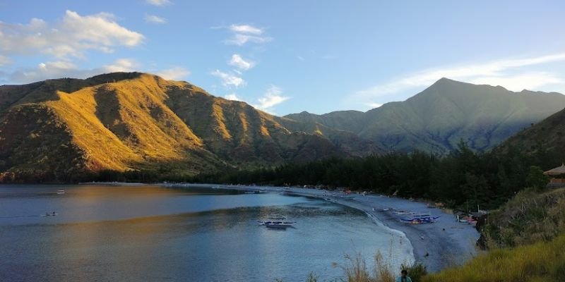 Cebu Pacific Subic Office in Philippines