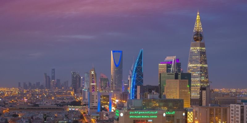 Flydubai Sulaimaniyah Office in Iraq