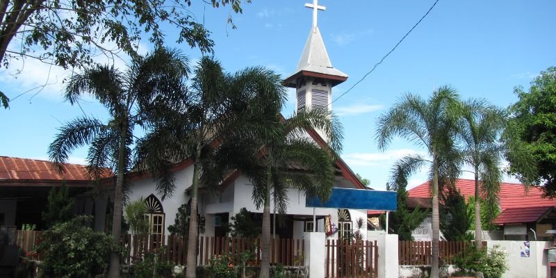 Garuda Indonesia Sumbawa Besar Office in Indonesia