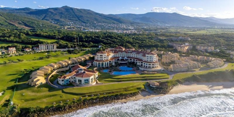 Tunisair Tabarka Office in Tunisia