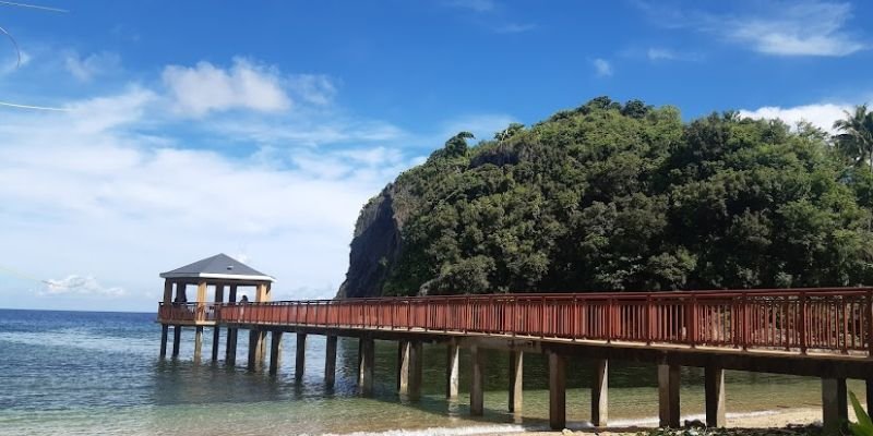Cebu Pacific Tablas Office in Philippines