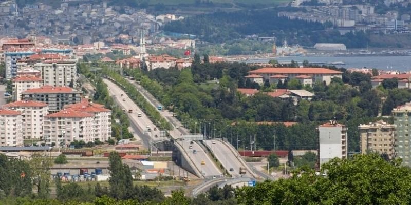 Tekirdağ