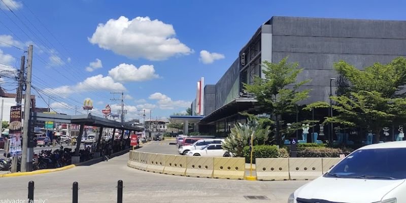 Cebu Pacific Tuguegarao Office in Philippines