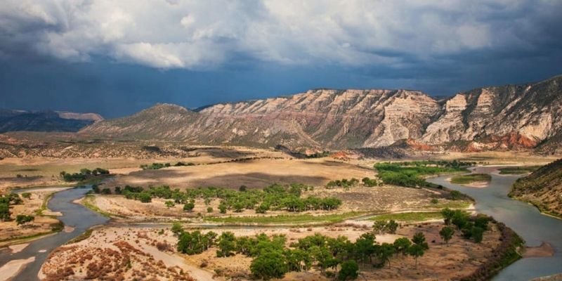 Boutique Air Vernal Office in Utah