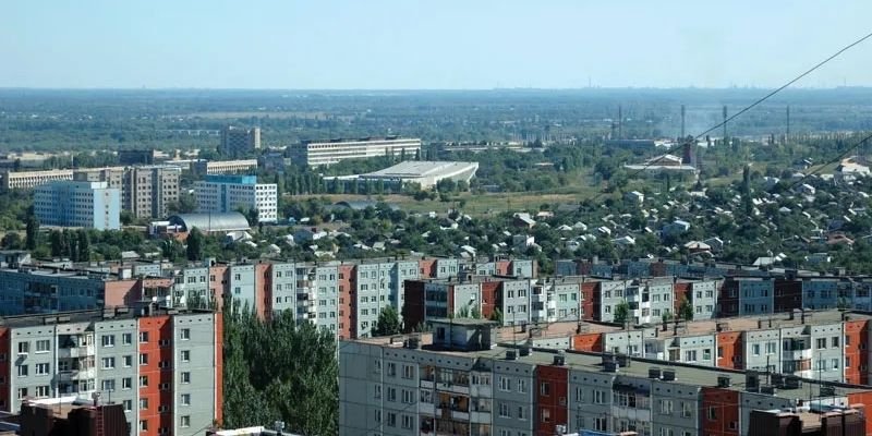 Pegasus Airlines Volgograd Office in Russia