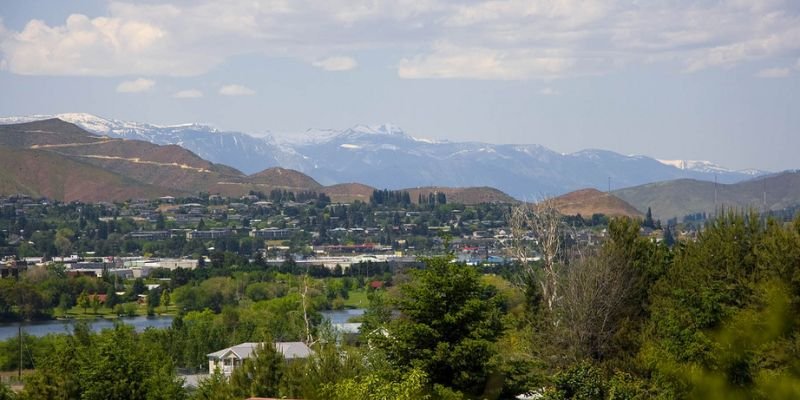 Wenatchee