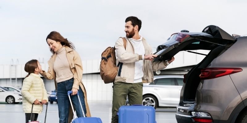 World’s Most Family Friendly Airline As Ranked