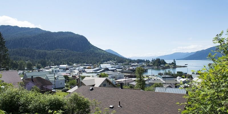 Wrangell