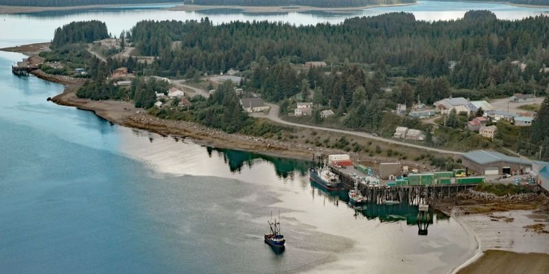 Yakutat