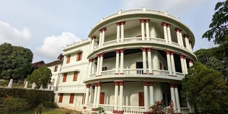 Kuwait Airways Cochin Office in Kerala