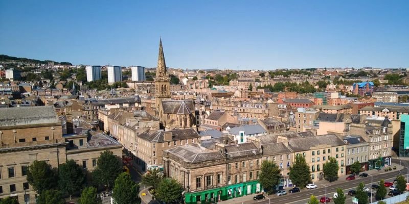 Dundee