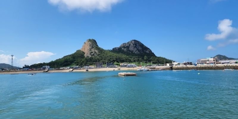 Eastar Jet Gunsan Office in South Korea