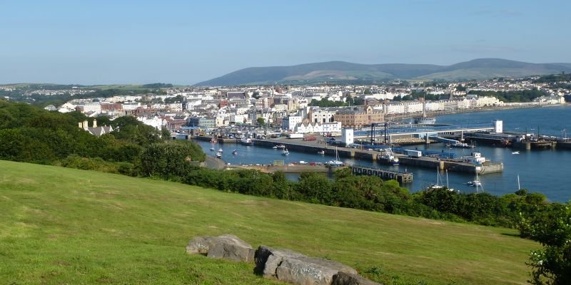 Isle of Man