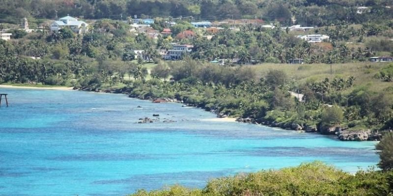 Northern Mariana Islands