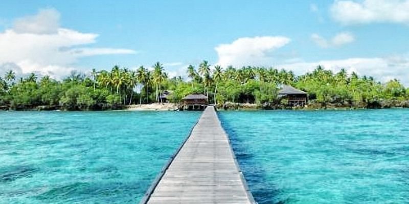 Susi Air Nunukan Office in Indonesia