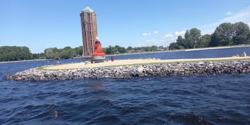 SunExpress Schiphol-Rijk Office in Netherlands