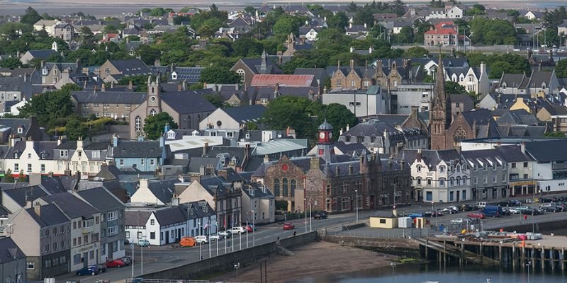 Stornoway