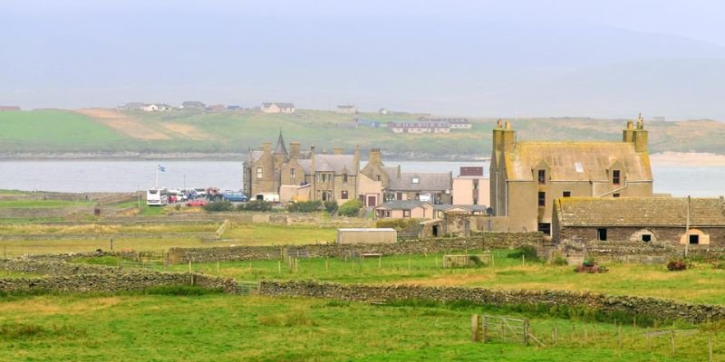 Sumburgh