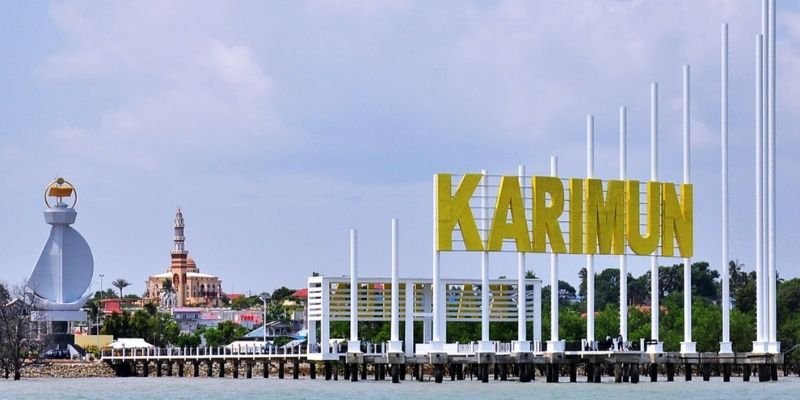 Susi Air Tanjung Balai Karimun Office