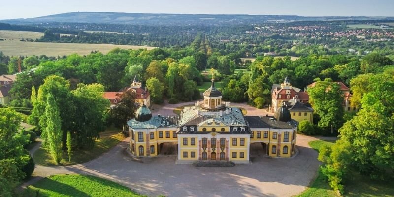 SunExpress Weimar Office in Germany